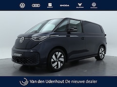 Volkswagen ID. Buzz Cargo - L1H1 79kWh 286pk RWD Anniversary-Edition / Demonstratieauto