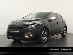 Citroën C3 - 1.2 110PK Shine | Trekhaak | Parkeer Camera | Navigatie | Cruise Control | Apple Carplay/A