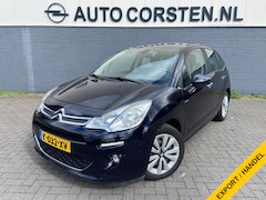 Citroën C3 - 1.6 e-HDi 93PK 5Drs Ecc Cruise Control Pdc Selection Regen-Lichtsensor