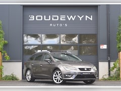 SEAT Leon ST - 1.4 TSI FR Business NAP | Panoramadak | Cruise Control | Parkeersensoren