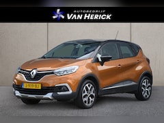 Renault Captur - 0.9 TCe Intens | Navigatie | Cruise Control | Trekhaak