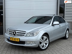 Mercedes-Benz C-klasse - 280 Avantgarde Xenon Schuifdak