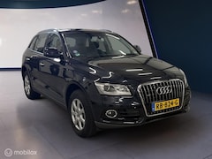 Audi Q5 - 2.0 TFSI quattro ProLinep. ✓Pano✓Trekh.✓Leer✓Dealer