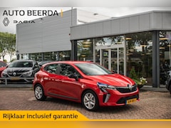 Renault Clio - 1.0 TCE 90 evolution Rijklaar | Handgeschakeld | Fabrieksgarantie tot 2-2030 max. 100.000k