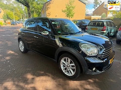 MINI Countryman - Airco / 5 deurs / Bouwjaar 2012 / Nette auto