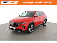 Hyundai Tucson - 1.6 T-GDI HEV Premium DE49878