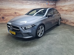 Mercedes-Benz A-klasse - A 200 163pk 7G-DCT Panoramadak Sportstoelen All-in prijs + 12 mnd garantie