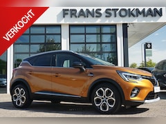 Renault Captur - 1.6 E-Tech Plug-in Hybrid 160 Edition One