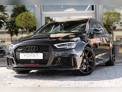 Audi RS3 - 2.5 TFSI quattro Keramisch Eventuri Milltek Daza