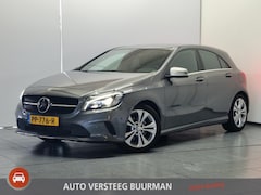 Mercedes-Benz A-klasse - 200 Ambition Automaat / Applecarpl. / Trekhaak