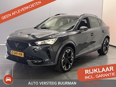 CUPRA Formentor - 1.5 TSI Business Edition Plus Automaat, Cruise/Climate Control, Trekhaak, Applecarpl./Andr