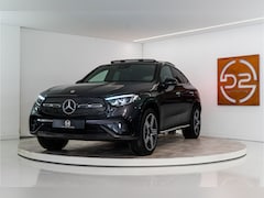 Mercedes-Benz GLC-klasse Coupé - 300e 4MATIC AMG 320PK | Pano | Burmester | Memory | Keyless | VOL 12 MND Garantie GERESERV