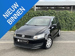 Volkswagen Polo - 1.2 Edition * Carplay * Airco * Dealerond * Apk 08-2027