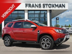 Dacia Duster - 1.0 TCe Prestige