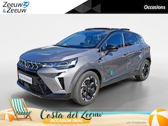 Mitsubishi ASX - 1.8 HEV AT Instyle | Schuifkanteldak | Stoel - stuur en voorruitverwarming | Fabrieksgaran