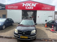 Mitsubishi Outlander Sport - 2.0 Invite BJ 2007 AIRCO