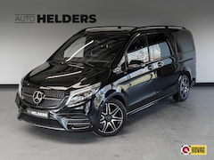 Mercedes-Benz V-klasse - 250d Lang DC Avantgarde Burmester ACC 360°