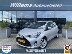 Toyota Yaris - 1.5 Hybrid Dynamic Trekhaak , Camera, Navigatie