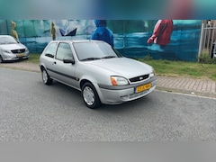 Ford Fiesta - 1.3-8V Classic
