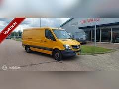 Mercedes-Benz Sprinter - bestel 314 2.2 CDI 366