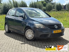 Volkswagen Golf Plus - 1.4 TSI Optive 4 / Rijdt probleemloos