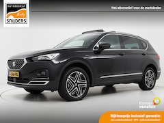 SEAT Tarraco - 2.0 TDI 4DRIVE Xcellence, Orig.NL - 1e Eigenaar 100% Onderhouden | VOL OPTIES - RIJKLAAR +