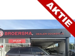 Land Rover Range Rover Sport - 5.0 V8 SC SVR