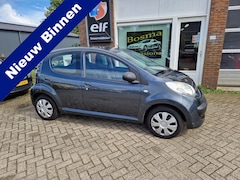 Citroën C1 - 1.0-12V ''Séduction'' 5 Deurs - Stuurbekrachtiging - Apk 06-07-2027