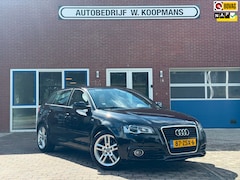 Audi A3 Sportback - 1.2 TFSI S Edition