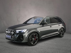 Audi Q7 - 55 TFSI e 394PK quattro Pro Line S | Top-View | Nachtzicht | Head-Up | HD-Matrix | Trekhaa