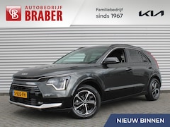 Kia Niro - 1.6 GDi Hybrid DynamicPlusLine | Airco | Navi | Cruise | Camera | 1e eigenaar |