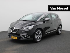 Renault Scénic - 1.3 TCe Intens | Afneembare Trekhaak | All-Seasonbanden | 20" LMV | PDC Voor + Achter | 9,