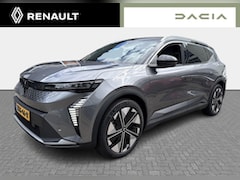 Renault Scenic E-Tech - EV87 long range techno