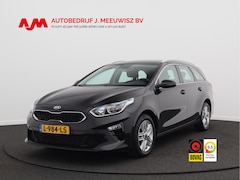 Kia Cee'd Sportswagon - Ceed 1.0 T-GDi DynamicLine/ lage km/ zeer mooi