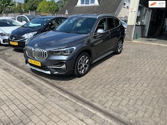 BMW X1 - XDrive25e High Executive
