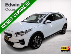 Kia XCeed - 1.0 T-GDi DynamicLine | Apple Carplay/Android | Cruise control | Navigatie | Led | Reserve