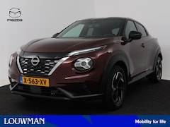 Nissan Juke - 1.6 Hybrid N-Connecta | Camera | Climate Control | Apple Carplay/Android Auto