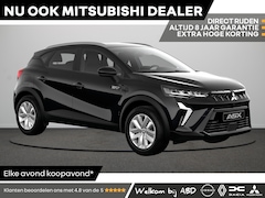 Mitsubishi ASX - Intense 1.8 HEV | Achteruitrijcamera | Automatic High Beam (AHB) | Climate Control (1 zone