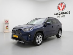 Toyota RAV4 - 2.5 Hybrid| Automaat | Camera | Adaptieve Cruise Control