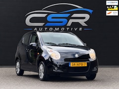Suzuki Alto - 1.0|2EIG|ARC|5D|NAP|NIEUWEBEURT+APK|GARANTIEMOG