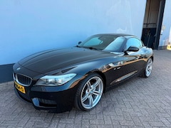 BMW Z4 Roadster - SDrive18i Executive M Pakket - Leder