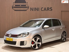 Volkswagen Golf - 1.2 TSI Highline BlueMotion Camera PDC