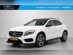 Mercedes-Benz GLA-Klasse - 250 Edition 1