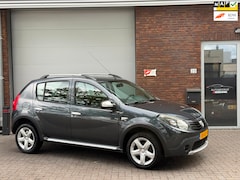 Dacia Sandero Stepway - 1.6 Stepway|AIRCO|NIEUWE APK|LEUKE AUTO