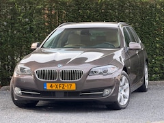 BMW 5-serie Touring - 520i High Executive | FULL OPTIONS | RIJKLAAR