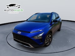 Hyundai Bayon - 1.0 T-GDI Premium Automaat Navigatiesysteem pdc