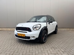 MINI Countryman - 1.6 Cooper S ALL4 Chili