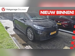 Volkswagen ID.3 - Pro Advantage 58 kWh |DOH|ACC|Stoel & Stuurverwarming