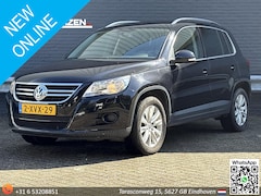 Volkswagen Tiguan - 1.4 TSI Sport&Style 4Motion