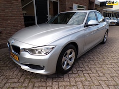 BMW 3-serie - 320d EfficientDynamics Edition High Executive